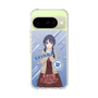スリムプロテクションケース［ ラブライブ！蓮ノ空女学院スクールアイドルクラブ - 村野 さやか - 制服 ］