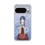 スリムプロテクションケース［ ラブライブ！蓮ノ空女学院スクールアイドルクラブ - 村野 さやか - 制服 ］