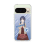スリムプロテクションケース［ ラブライブ！蓮ノ空女学院スクールアイドルクラブ - 村野 さやか - 制服 ］