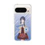 スリムプロテクションケース［ ラブライブ！蓮ノ空女学院スクールアイドルクラブ - 村野 さやか - 制服 ］