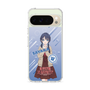 スリムプロテクションケース［ ラブライブ！蓮ノ空女学院スクールアイドルクラブ - 村野 さやか - 制服 ］