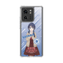 スリムプロテクションケース［ ラブライブ！蓮ノ空女学院スクールアイドルクラブ - 村野 さやか - 制服 ］