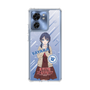 スリムプロテクションケース［ ラブライブ！蓮ノ空女学院スクールアイドルクラブ - 村野 さやか - 制服 ］