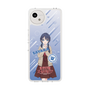 スリムプロテクションケース［ ラブライブ！蓮ノ空女学院スクールアイドルクラブ - 村野 さやか - 制服 ］