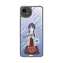 スリムプロテクションケース［ ラブライブ！蓮ノ空女学院スクールアイドルクラブ - 村野 さやか - 制服 ］