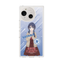 スリムプロテクションケース［ ラブライブ！蓮ノ空女学院スクールアイドルクラブ - 村野 さやか - 制服 ］