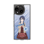 スリムプロテクションケース［ ラブライブ！蓮ノ空女学院スクールアイドルクラブ - 村野 さやか - 制服 ］