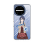スリムプロテクションケース［ ラブライブ！蓮ノ空女学院スクールアイドルクラブ - 村野 さやか - 制服 ］