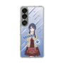 スリムプロテクションケース［ ラブライブ！蓮ノ空女学院スクールアイドルクラブ - 村野 さやか - 制服 ］