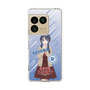 スリムプロテクションケース［ ラブライブ！蓮ノ空女学院スクールアイドルクラブ - 村野 さやか - 制服 ］
