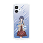 スリムプロテクションケース［ ラブライブ！蓮ノ空女学院スクールアイドルクラブ - 村野 さやか - 制服 ］