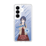 スリムプロテクションケース［ ラブライブ！蓮ノ空女学院スクールアイドルクラブ - 村野 さやか - 制服 ］