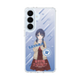 スリムプロテクションケース［ ラブライブ！蓮ノ空女学院スクールアイドルクラブ - 村野 さやか - 制服 ］