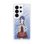 スリムプロテクションケース［ ラブライブ！蓮ノ空女学院スクールアイドルクラブ - 村野 さやか - 制服 ］
