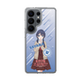 スリムプロテクションケース［ ラブライブ！蓮ノ空女学院スクールアイドルクラブ - 村野 さやか - 制服 ］