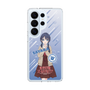 スリムプロテクションケース［ ラブライブ！蓮ノ空女学院スクールアイドルクラブ - 村野 さやか - 制服 ］