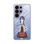 スリムプロテクションケース［ ラブライブ！蓮ノ空女学院スクールアイドルクラブ - 村野 さやか - 制服 ］