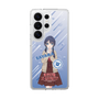 スリムプロテクションケース［ ラブライブ！蓮ノ空女学院スクールアイドルクラブ - 村野 さやか - 制服 ］