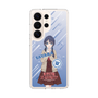 スリムプロテクションケース［ ラブライブ！蓮ノ空女学院スクールアイドルクラブ - 村野 さやか - 制服 ］