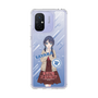 スリムプロテクションケース［ ラブライブ！蓮ノ空女学院スクールアイドルクラブ - 村野 さやか - 制服 ］