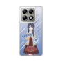 スリムプロテクションケース［ ラブライブ！蓮ノ空女学院スクールアイドルクラブ - 村野 さやか - 制服 ］