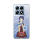 スリムプロテクションケース［ ラブライブ！蓮ノ空女学院スクールアイドルクラブ - 村野 さやか - 制服 ］
