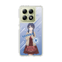 スリムプロテクションケース［ ラブライブ！蓮ノ空女学院スクールアイドルクラブ - 村野 さやか - 制服 ］