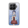 スリムプロテクションケース［ ラブライブ！蓮ノ空女学院スクールアイドルクラブ - 村野 さやか - 制服 ］