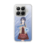 スリムプロテクションケース［ ラブライブ！蓮ノ空女学院スクールアイドルクラブ - 村野 さやか - 制服 ］