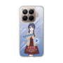 スリムプロテクションケース［ ラブライブ！蓮ノ空女学院スクールアイドルクラブ - 村野 さやか - 制服 ］