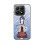 スリムプロテクションケース［ ラブライブ！蓮ノ空女学院スクールアイドルクラブ - 村野 さやか - 制服 ］