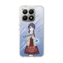 スリムプロテクションケース［ ラブライブ！蓮ノ空女学院スクールアイドルクラブ - 村野 さやか - 制服 ］