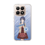 スリムプロテクションケース［ ラブライブ！蓮ノ空女学院スクールアイドルクラブ - 村野 さやか - 制服 ］