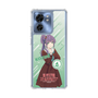 スリムプロテクションケース［ ラブライブ！蓮ノ空女学院スクールアイドルクラブ - 乙宗 梢 - 制服 ］