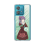 スリムプロテクションケース［ ラブライブ！蓮ノ空女学院スクールアイドルクラブ - 乙宗 梢 - 制服 ］