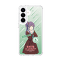 スリムプロテクションケース［ ラブライブ！蓮ノ空女学院スクールアイドルクラブ - 乙宗 梢 - 制服 ］