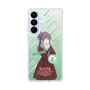 スリムプロテクションケース［ ラブライブ！蓮ノ空女学院スクールアイドルクラブ - 乙宗 梢 - 制服 ］