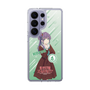 スリムプロテクションケース［ ラブライブ！蓮ノ空女学院スクールアイドルクラブ - 乙宗 梢 - 制服 ］