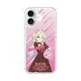スリムプロテクションケース［ ラブライブ！蓮ノ空女学院スクールアイドルクラブ - 大沢 瑠璃乃 - 制服 ］