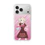 スリムプロテクションケース［ ラブライブ！蓮ノ空女学院スクールアイドルクラブ - 大沢 瑠璃乃 - 制服 ］
