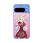 スリムプロテクションケース［ ラブライブ！蓮ノ空女学院スクールアイドルクラブ - 大沢 瑠璃乃 - 制服 ］