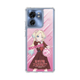 スリムプロテクションケース［ ラブライブ！蓮ノ空女学院スクールアイドルクラブ - 大沢 瑠璃乃 - 制服 ］