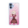 スリムプロテクションケース［ ラブライブ！蓮ノ空女学院スクールアイドルクラブ - 大沢 瑠璃乃 - 制服 ］