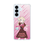 スリムプロテクションケース［ ラブライブ！蓮ノ空女学院スクールアイドルクラブ - 大沢 瑠璃乃 - 制服 ］