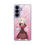 スリムプロテクションケース［ ラブライブ！蓮ノ空女学院スクールアイドルクラブ - 大沢 瑠璃乃 - 制服 ］