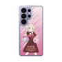 スリムプロテクションケース［ ラブライブ！蓮ノ空女学院スクールアイドルクラブ - 大沢 瑠璃乃 - 制服 ］