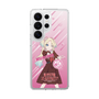 スリムプロテクションケース［ ラブライブ！蓮ノ空女学院スクールアイドルクラブ - 大沢 瑠璃乃 - 制服 ］