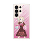スリムプロテクションケース［ ラブライブ！蓮ノ空女学院スクールアイドルクラブ - 大沢 瑠璃乃 - 制服 ］