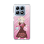 スリムプロテクションケース［ ラブライブ！蓮ノ空女学院スクールアイドルクラブ - 大沢 瑠璃乃 - 制服 ］