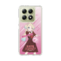 スリムプロテクションケース［ ラブライブ！蓮ノ空女学院スクールアイドルクラブ - 大沢 瑠璃乃 - 制服 ］